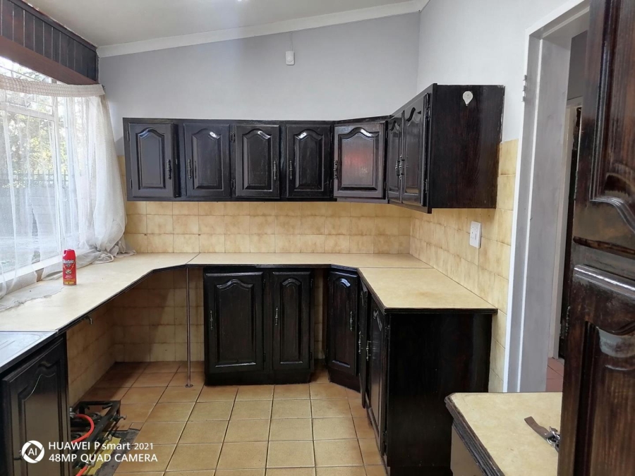 4 Bedroom Property for Sale in Sasolburg Ext 12 Free State